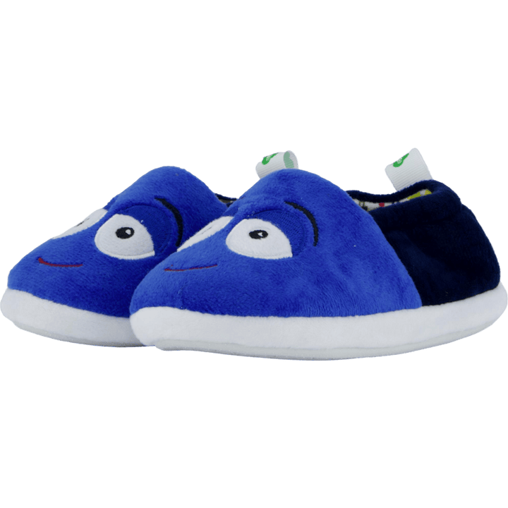 Doddo Blue