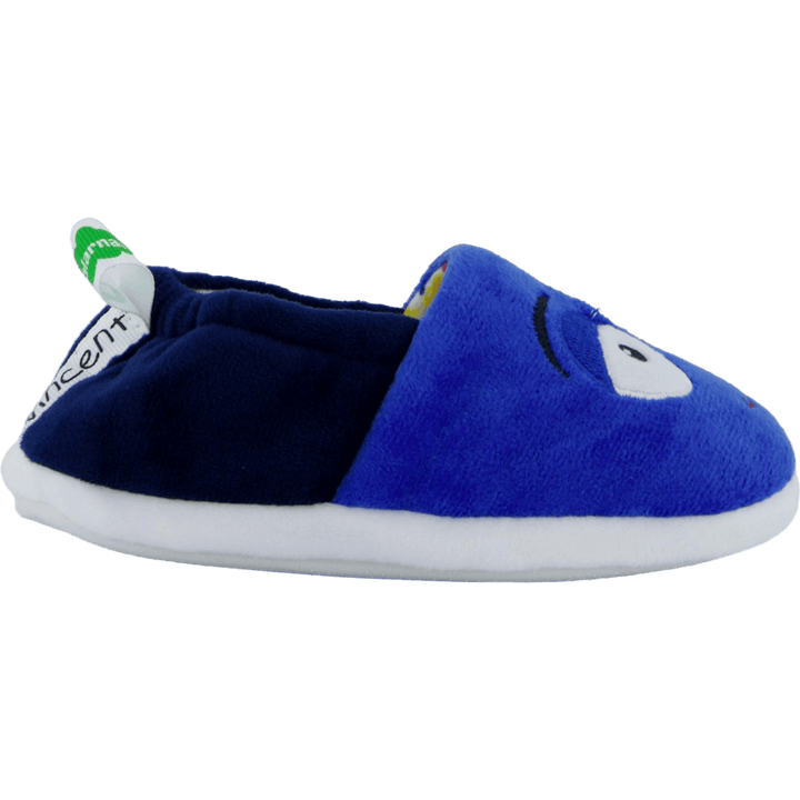 Doddo Blue