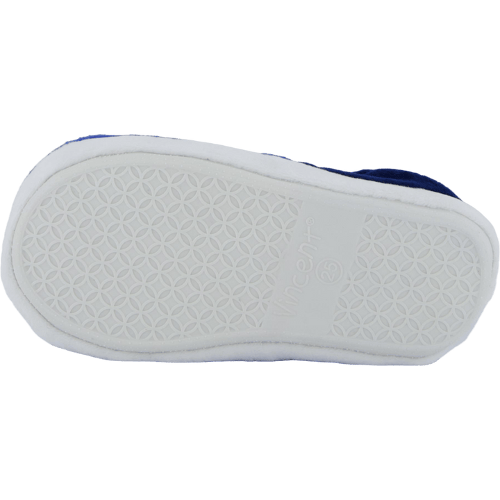 Doddo Blue