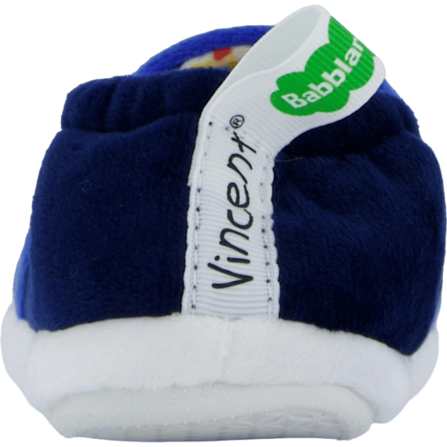 Doddo Blue