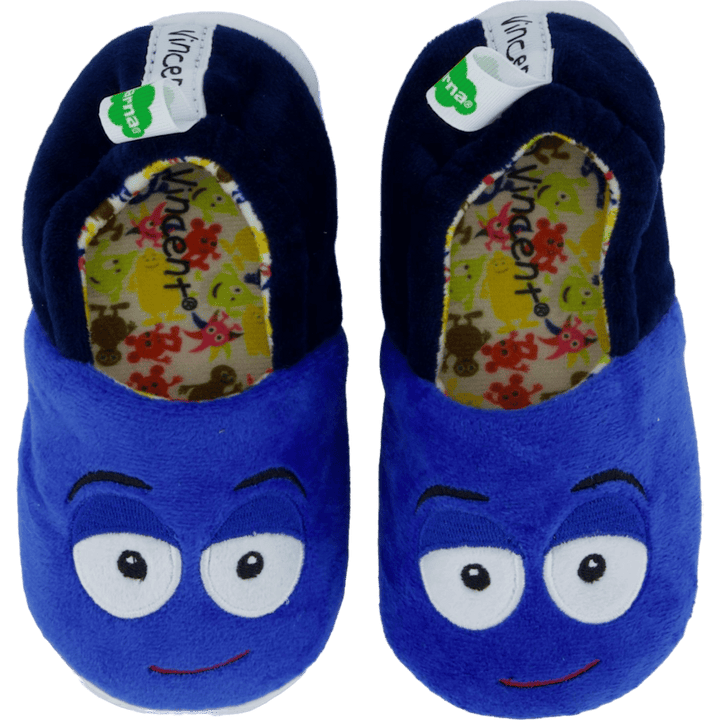 Doddo Blue