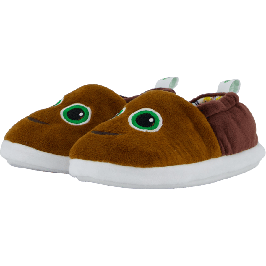 Babba Brown