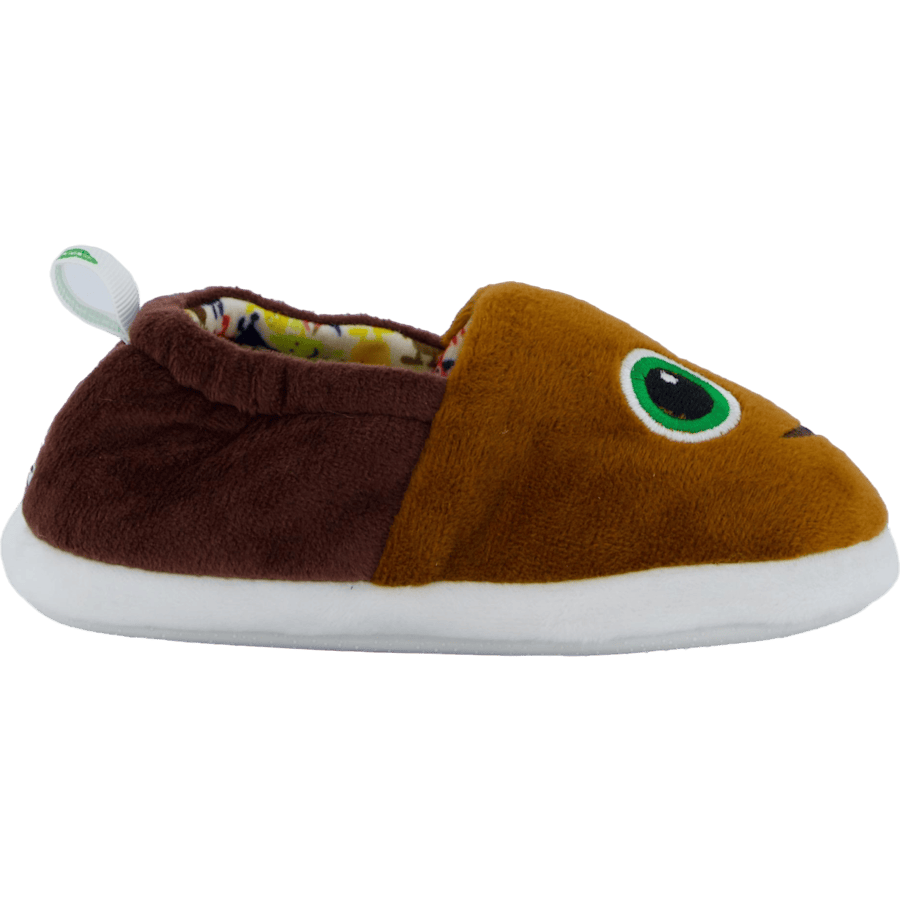 Babba Brown