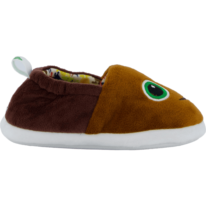 Babba Brown