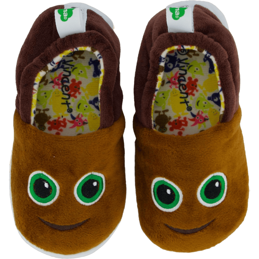 Babba Brown