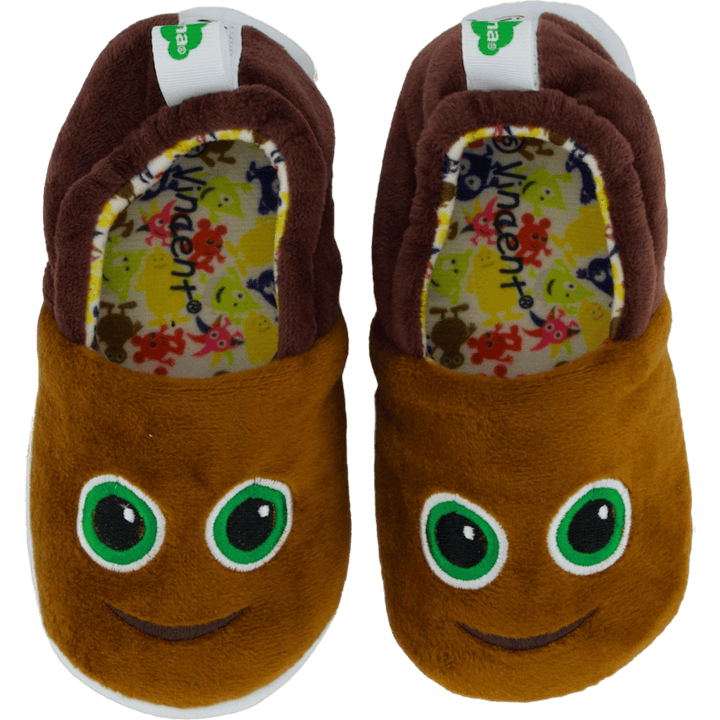Babba Brown