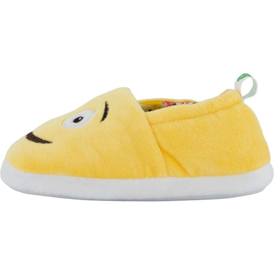 Bibbi Yellow