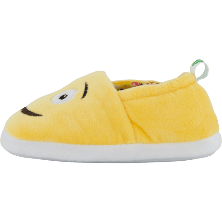 Bibbi Yellow