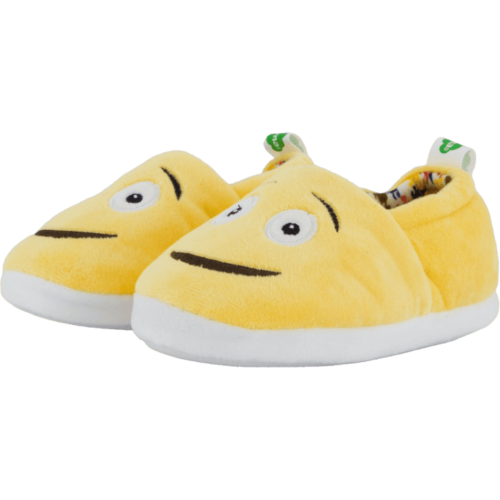 Bibbi Yellow
