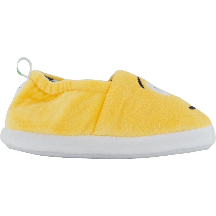 Bibbi Yellow
