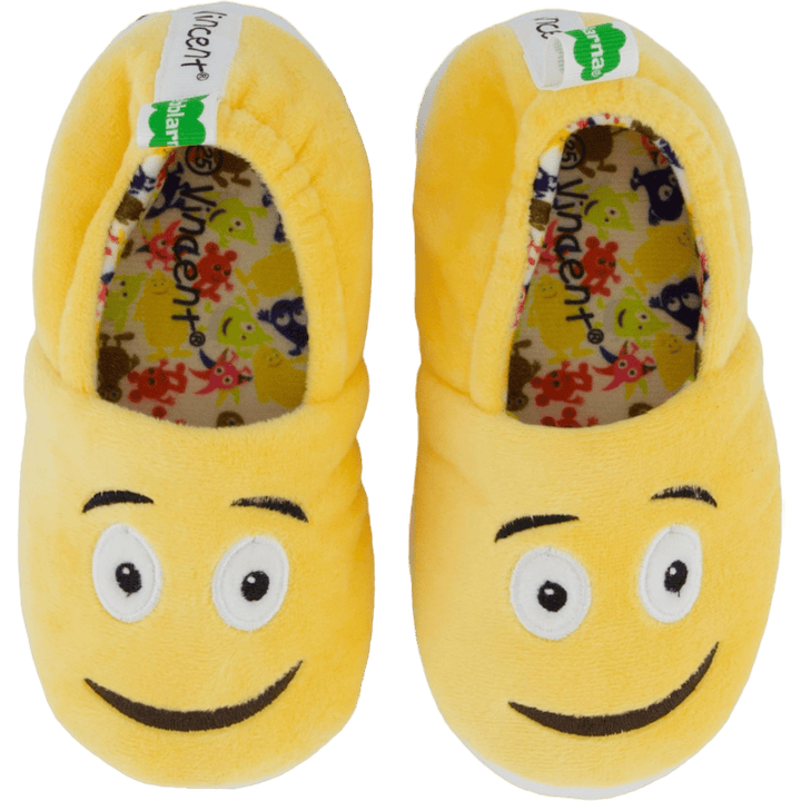 Bibbi Yellow
