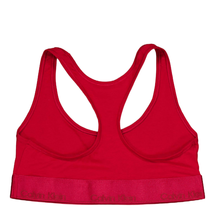 Unlined Bralette Juneberry