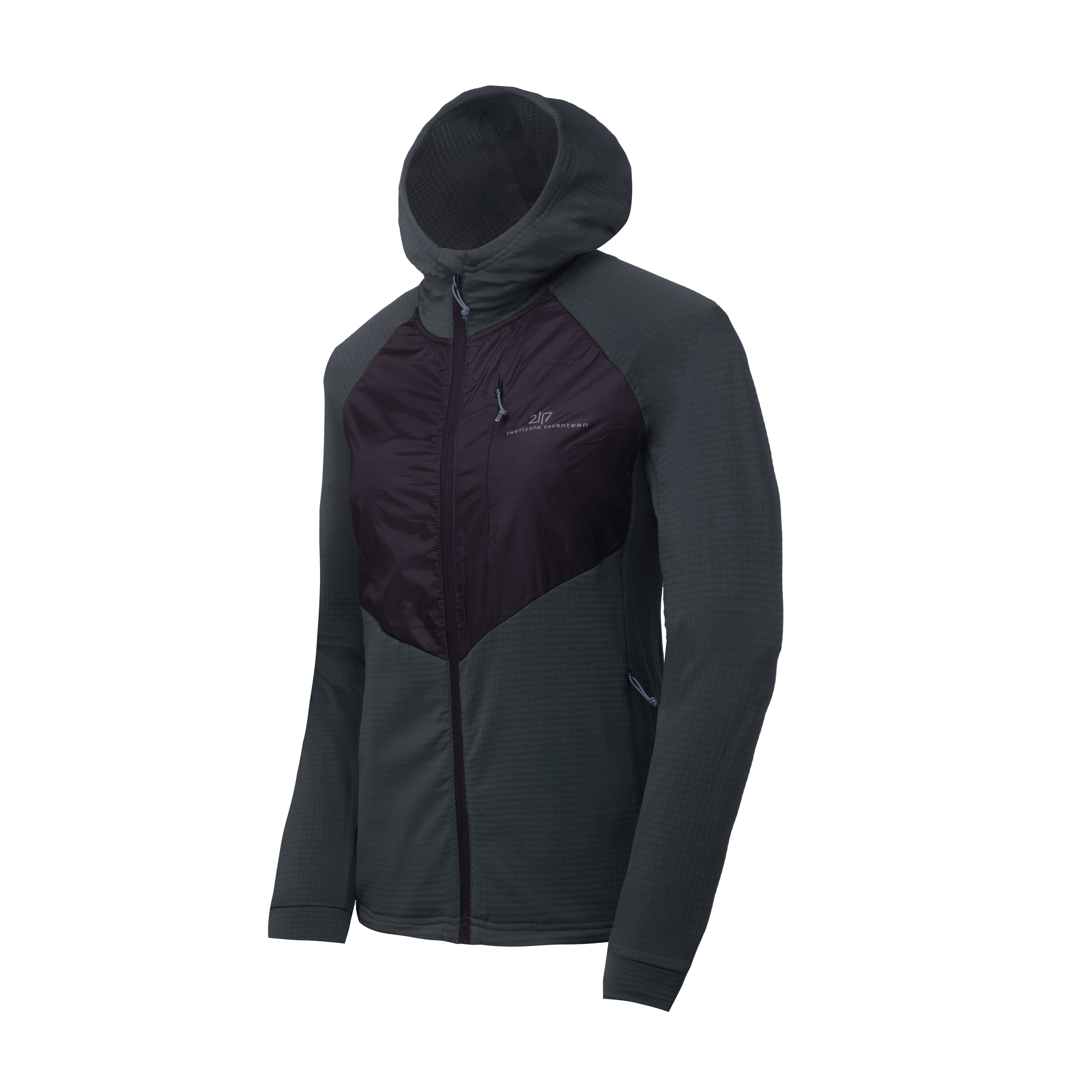 Hammal Fleece W Forest Green – Sportamore.com