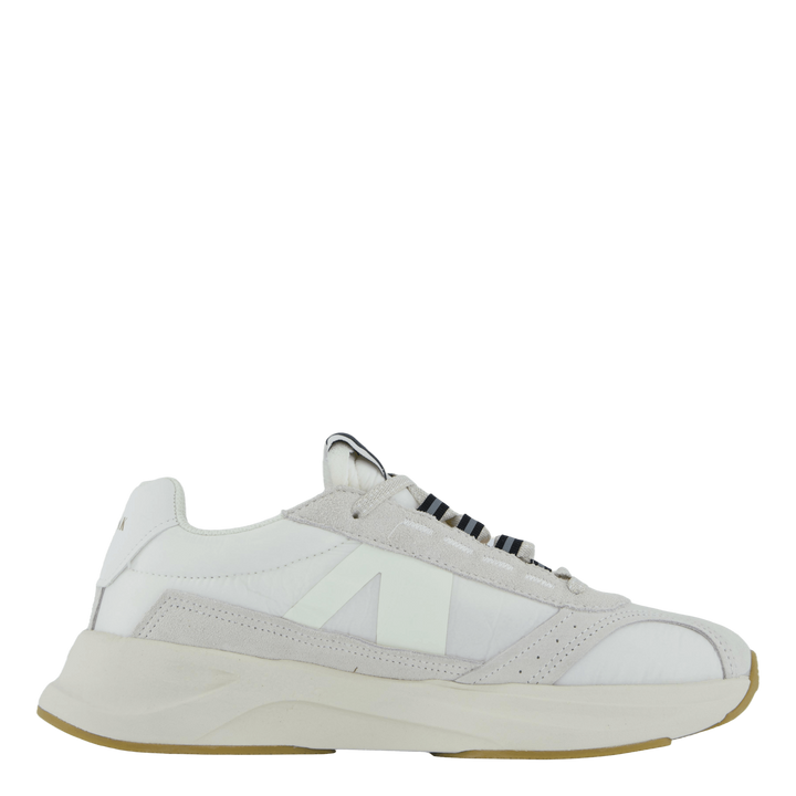 City-free Nylon Ah2 Triple Mar Triple Marshmallow Light Gum