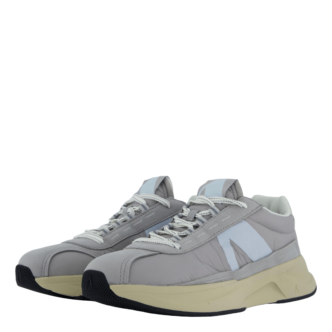 City-free Ice Grey - Men Ice Grey