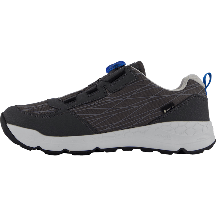 Free Ride Gtx Grey