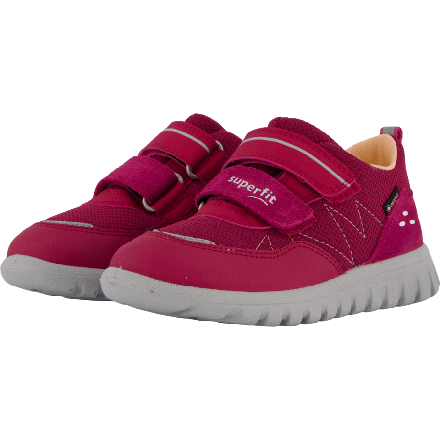 Sport7 Mini Gtx Red