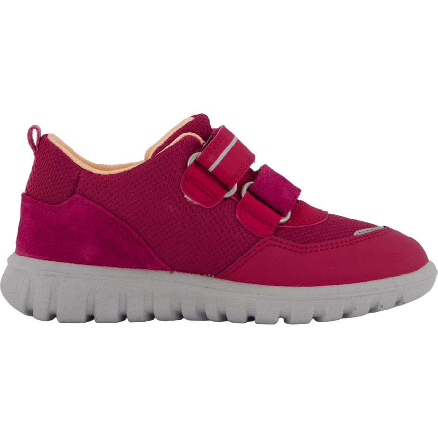 Sport7 Mini Gtx Red