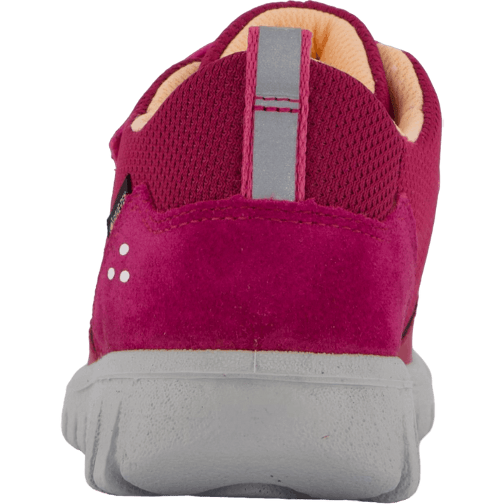 Sport7 Mini Gtx Red