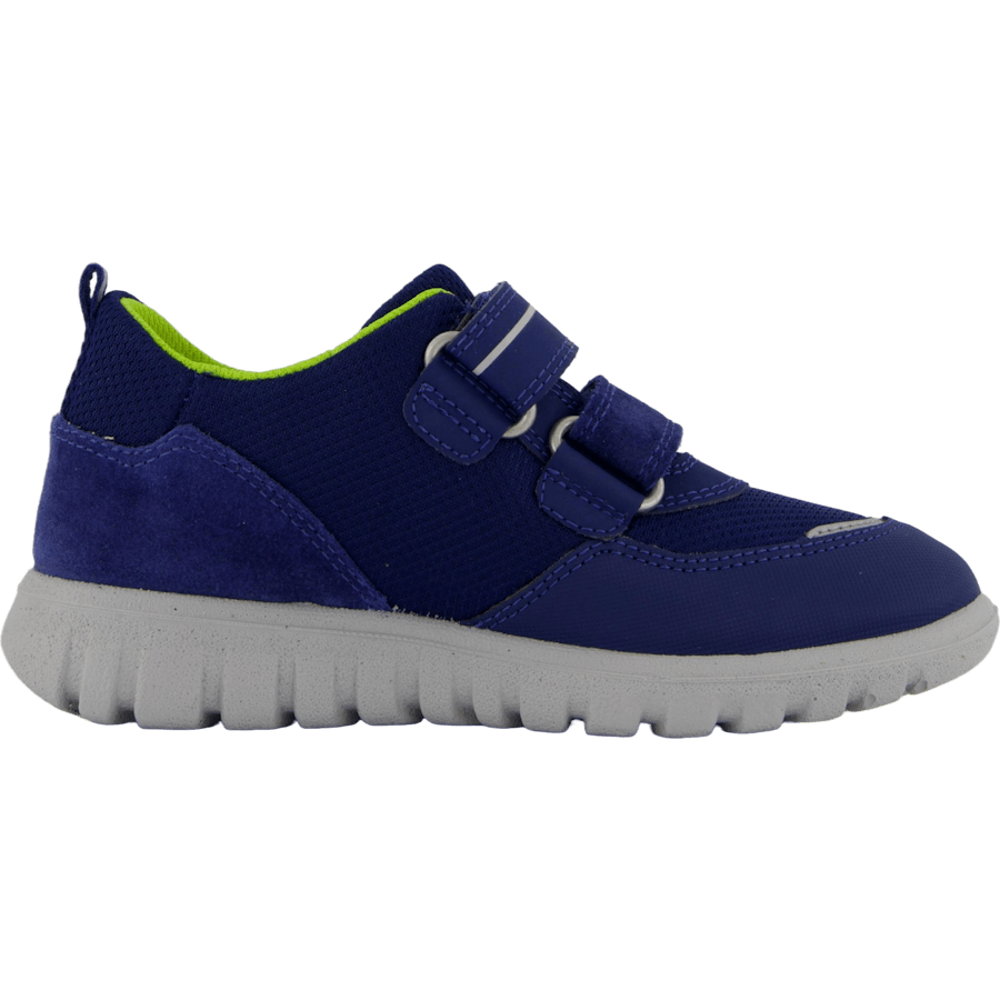 Sport7 Mini Gtx Blue