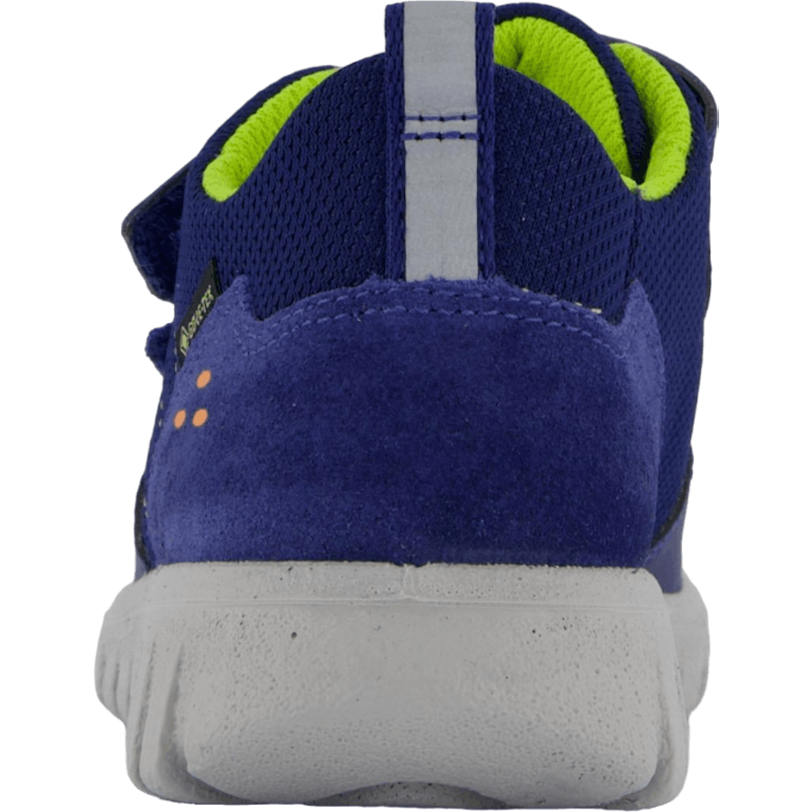 Sport7 Mini Gtx Blue