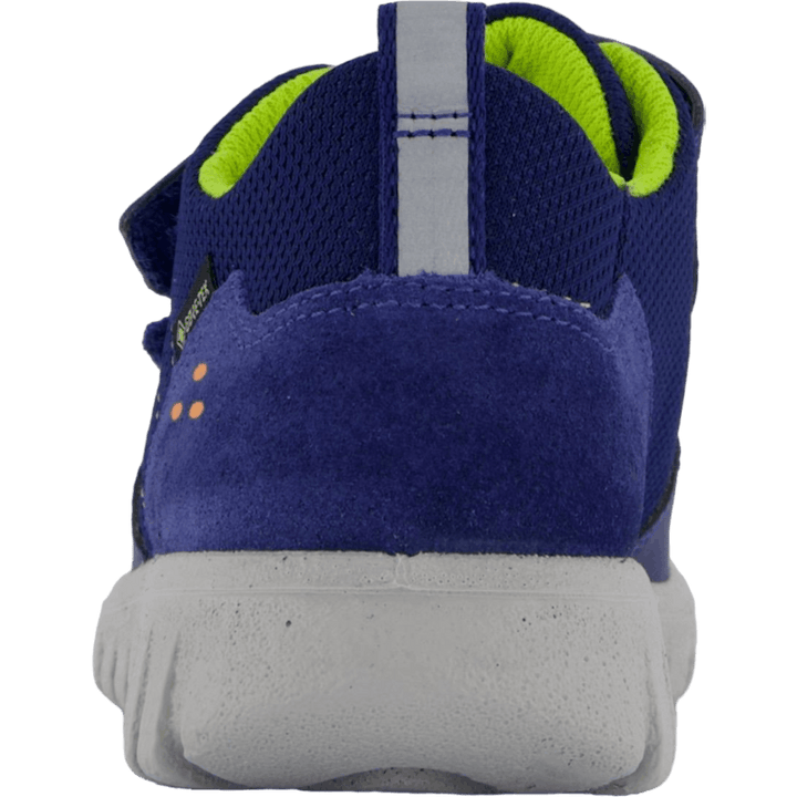Sport7 Mini Gtx Blue