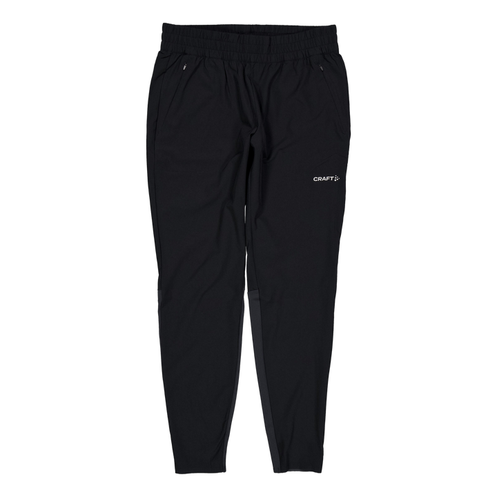 Adv Essence Training Pants 2 W Black