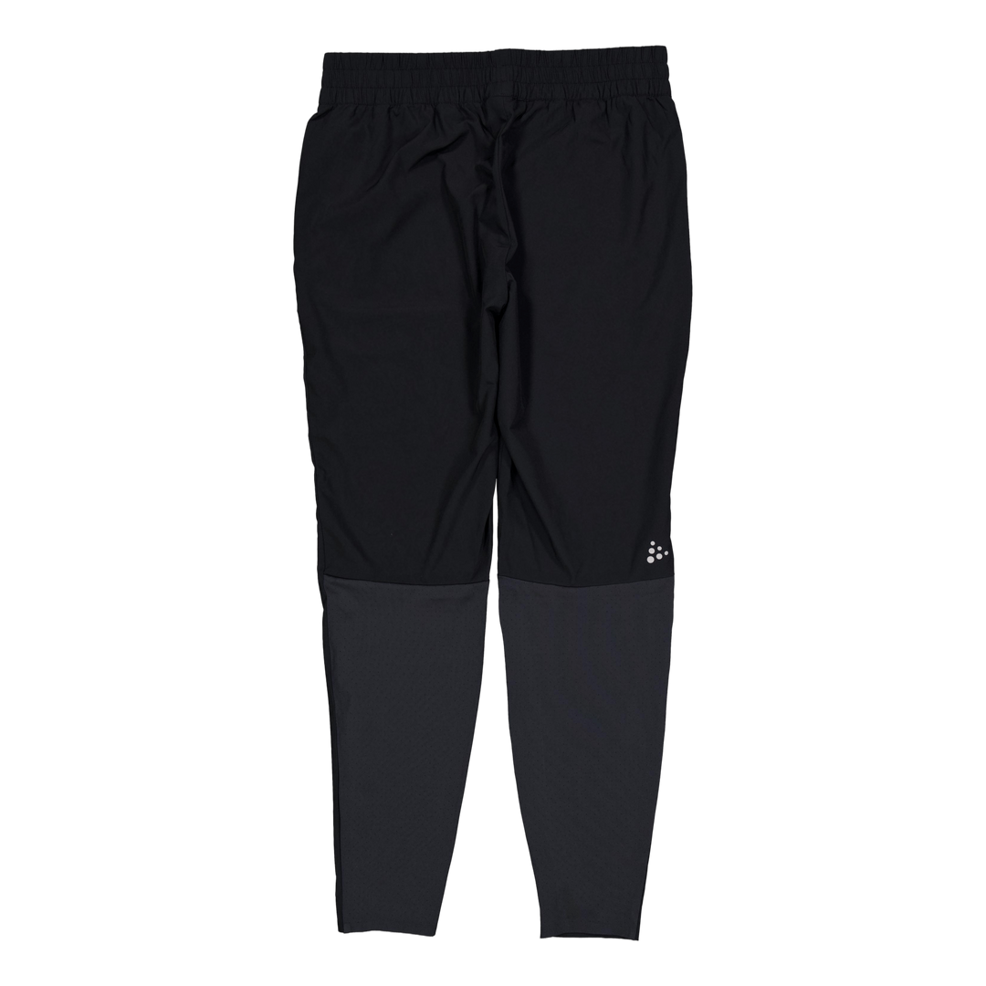 Adv Essence Training Pants 2 W Black