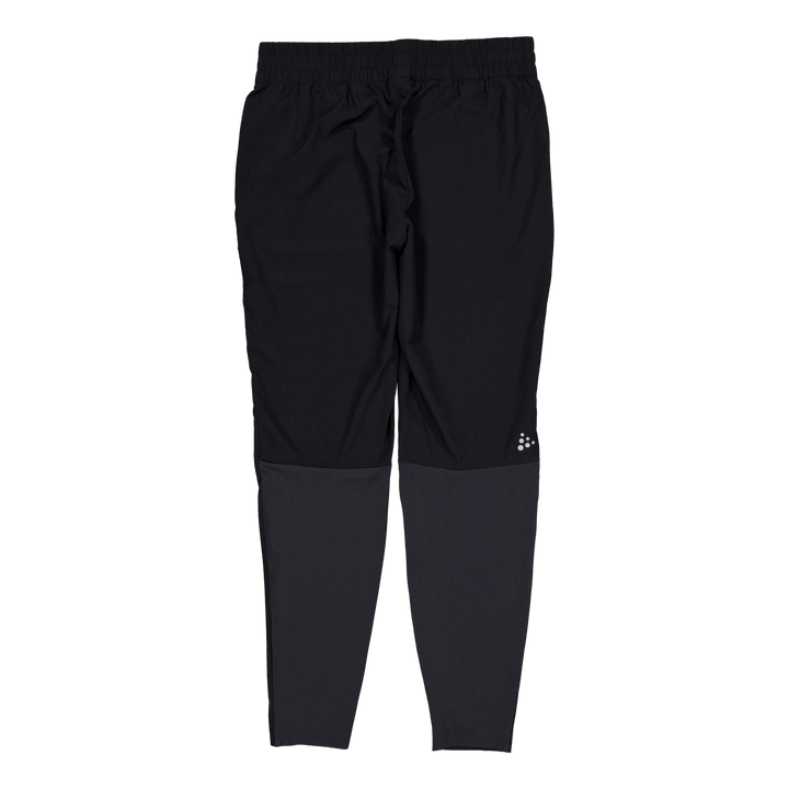 Adv Essence Training Pants 2 W Black