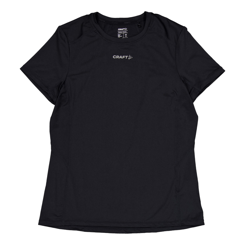Adv Essence Ss Tee 2 W
