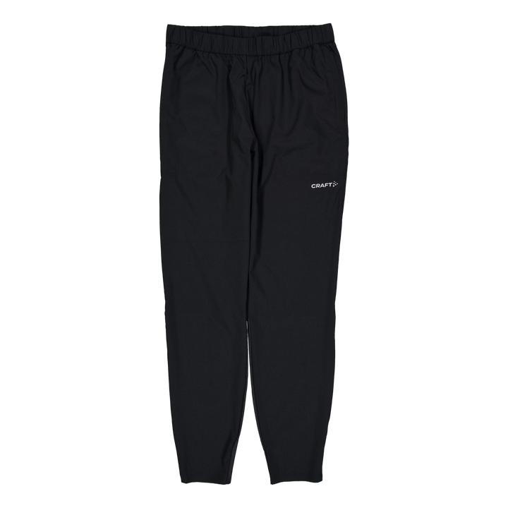 Adv Essence Training Pants 2 M Black