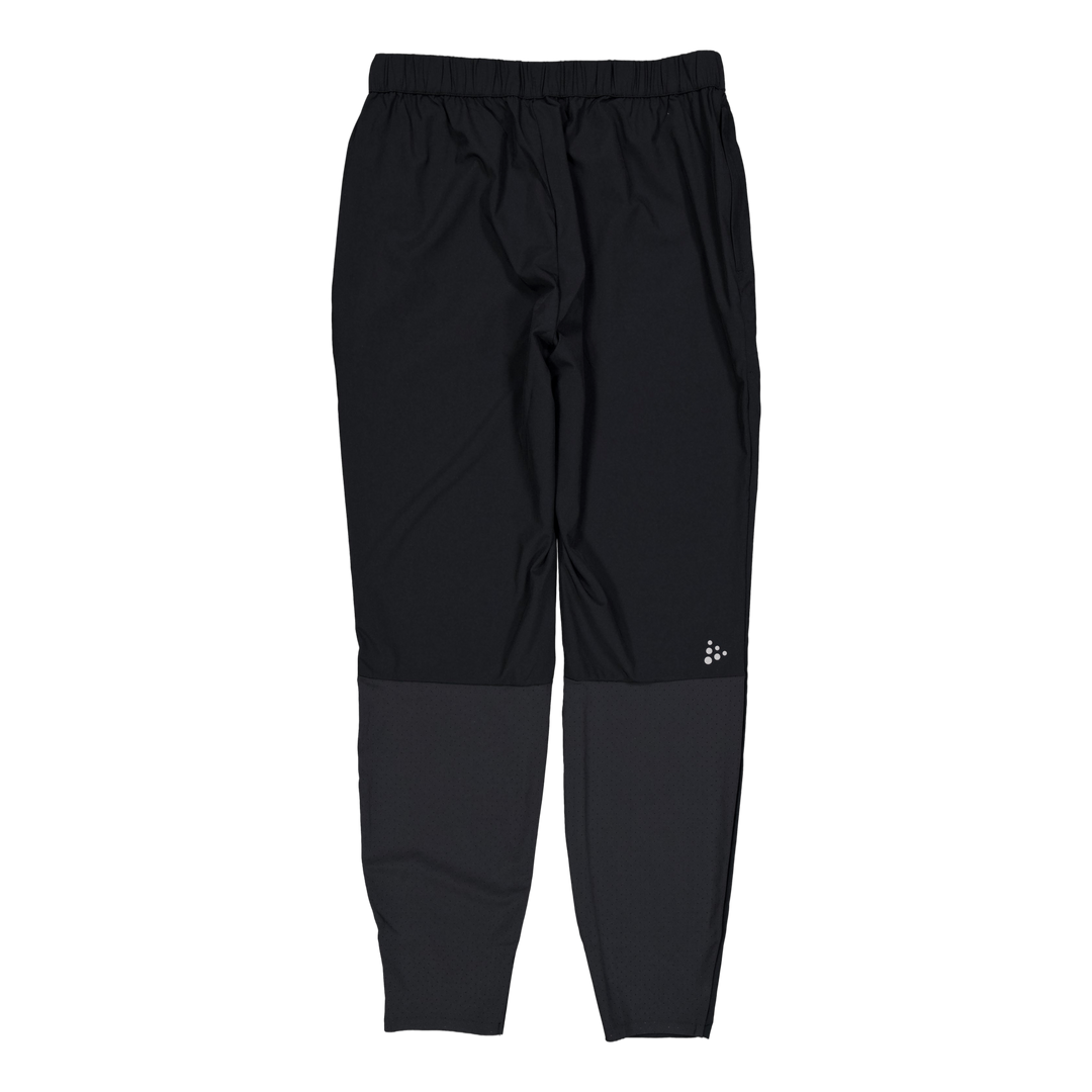 Adv Essence Training Pants 2 M Black