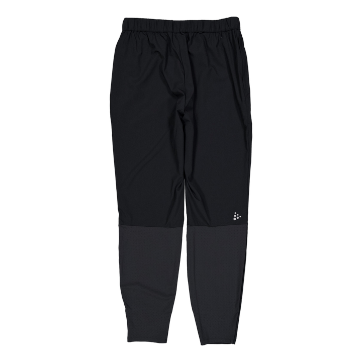 Adv Essence Training Pants 2 M Black