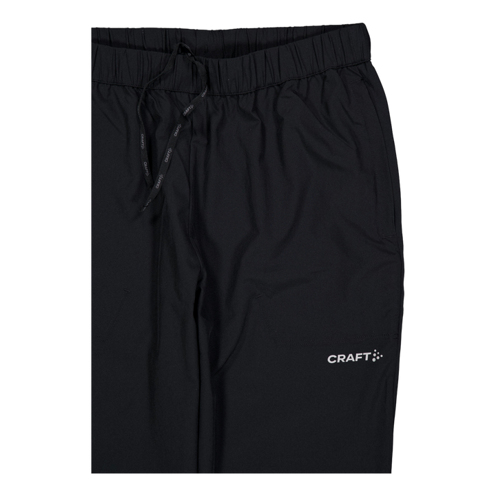 Adv Essence Training Pants 2 M Black