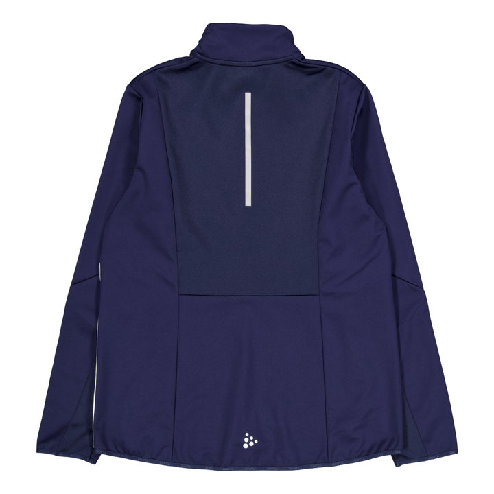 Core Essence Nordic Jacket M Blaze-tofu