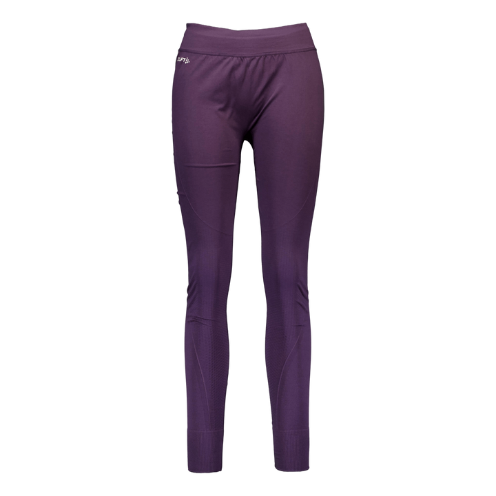 Core Dry Active Comfort Pant W Dk Plum