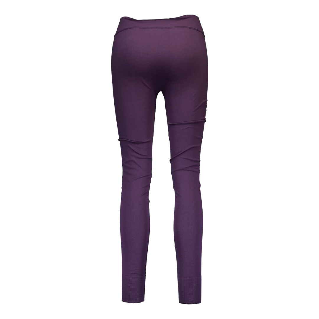 Core Dry Active Comfort Pant W Dk Plum