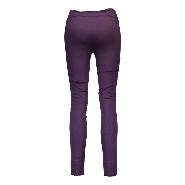 Core Dry Active Comfort Pant W Dk Plum