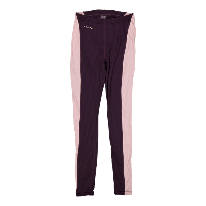 Core Dry Baselayer Set W Charm/dk Plum