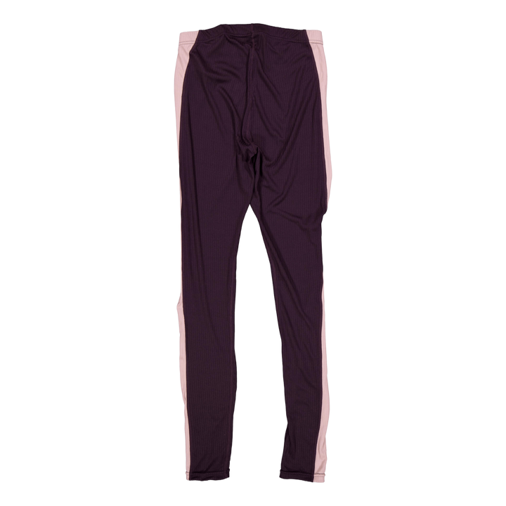 Core Dry Baselayer Set W Charm/dk Plum