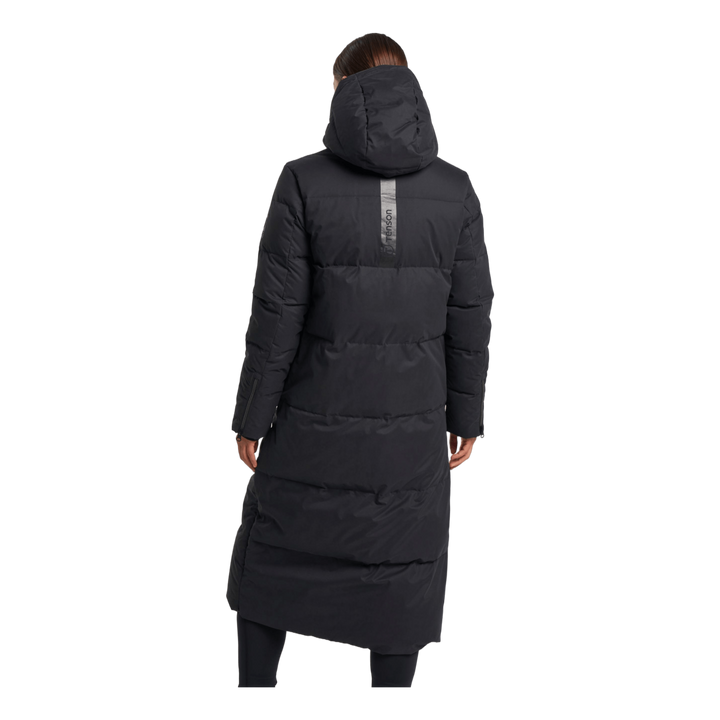 Shanna 2.0 Down Coat Women Black