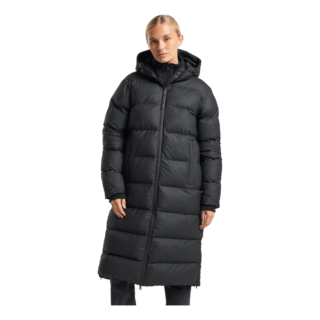 Chimi Coat Women