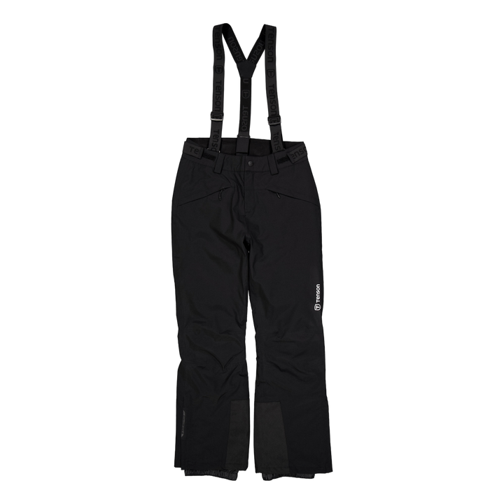 Moa Ski  Pants Woman Black