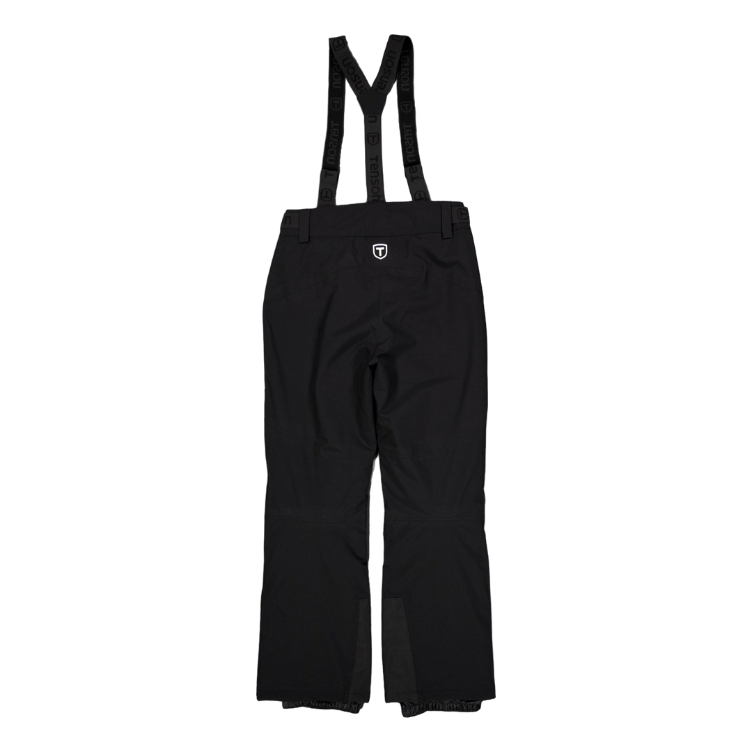 Moa Ski  Pants Woman Black