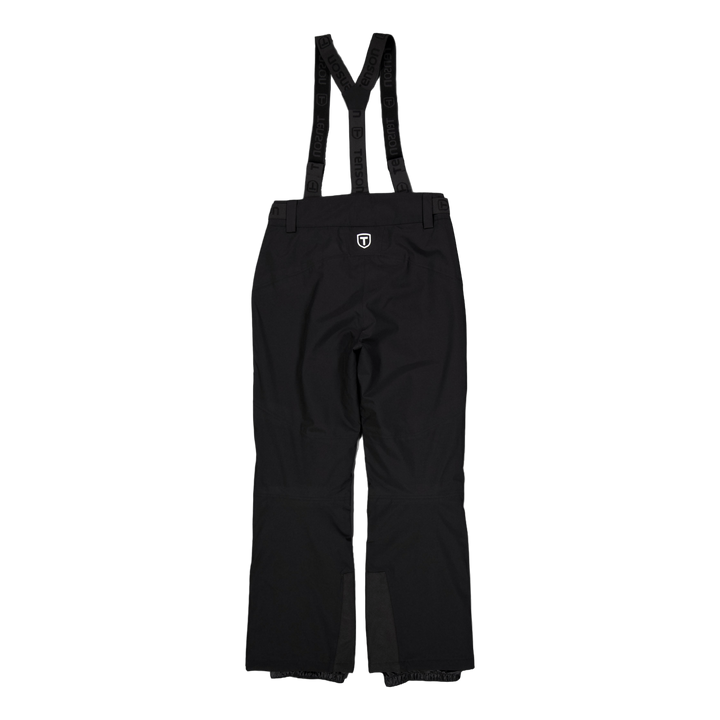 Moa Ski  Pants Woman Black