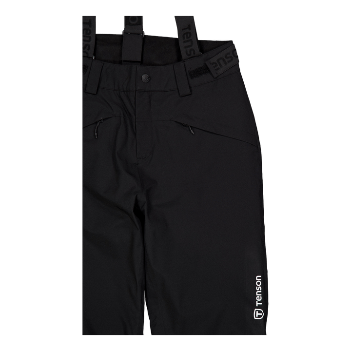 Moa Ski  Pants Woman Black