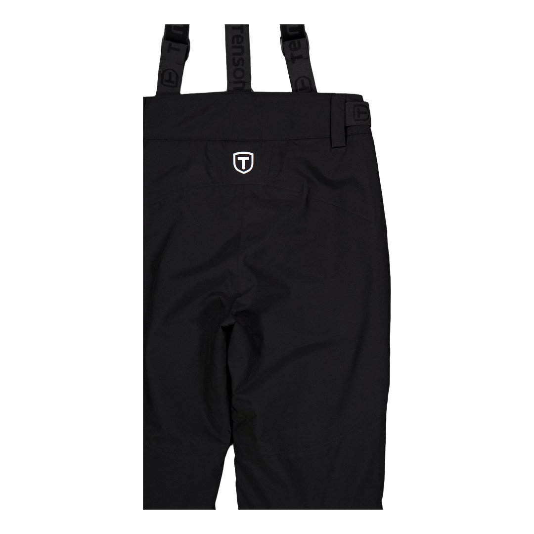 Moa Ski  Pants Woman Black