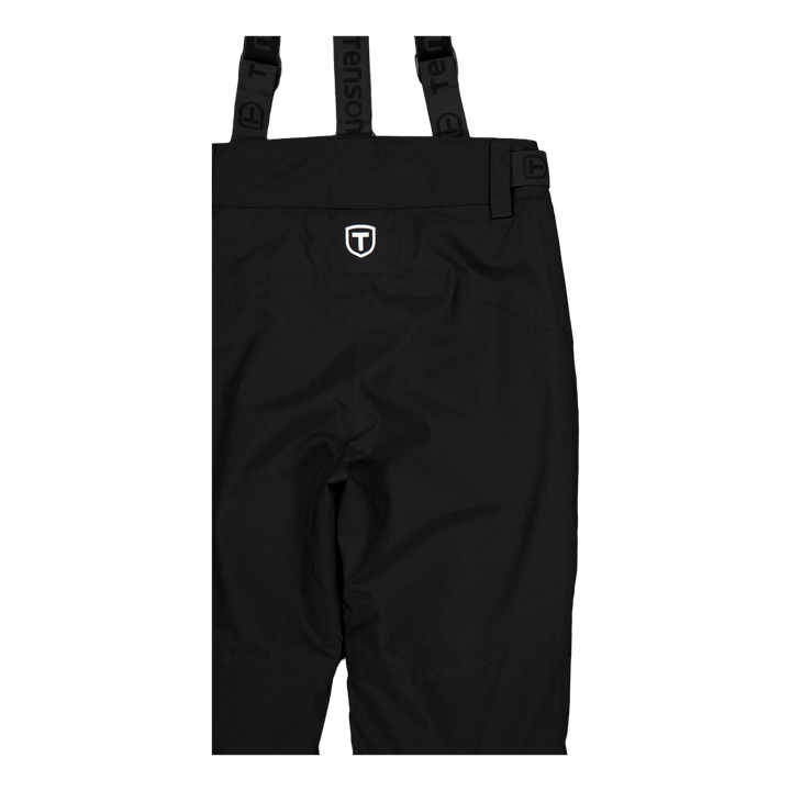 Moa Ski  Pants Woman Black