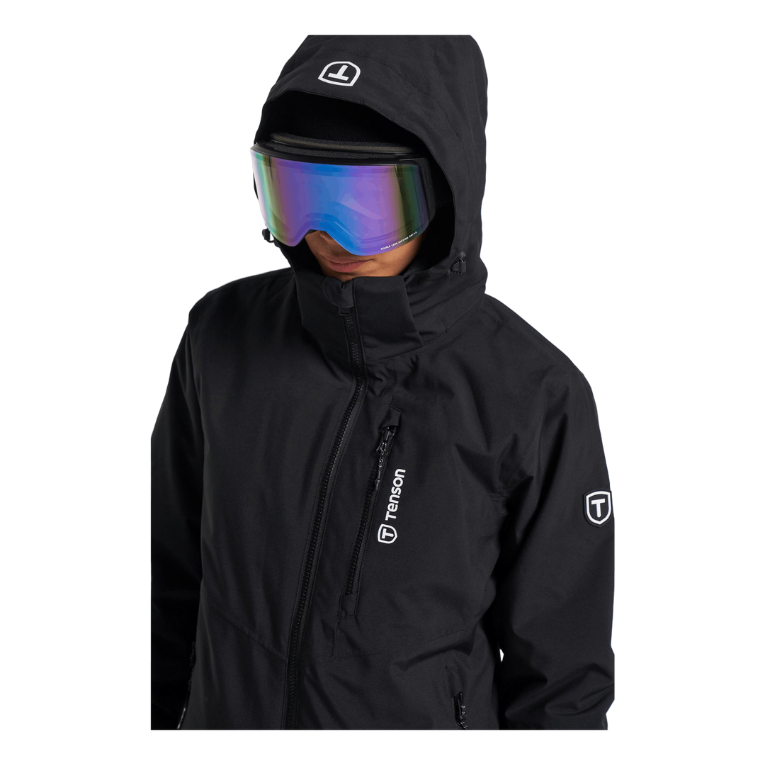 Moa Ski Jacket Woman Black