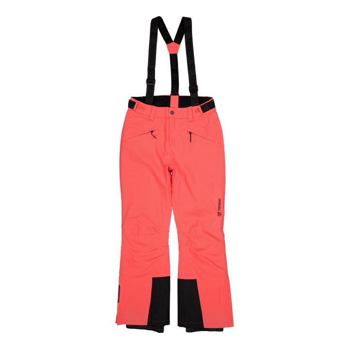 Moa Ski  Pants Woman Coral